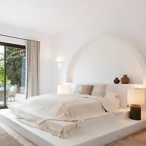  Bed & Breakfast La Familia Naranja